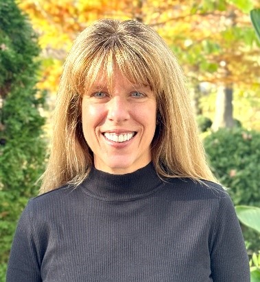 AFTD Ambassador Sandy Cannon