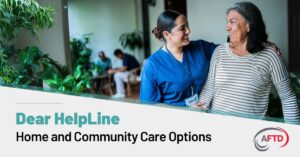 Home and Community Care Options - FBLI