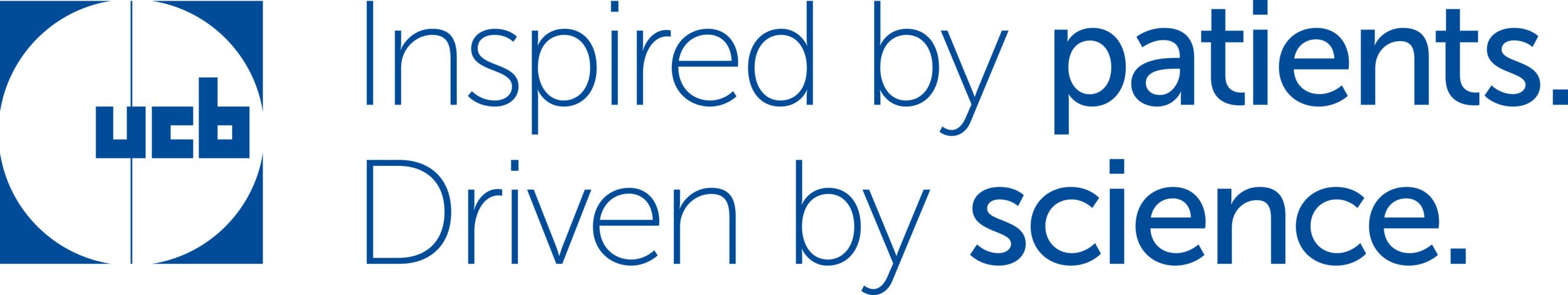 UCB logo