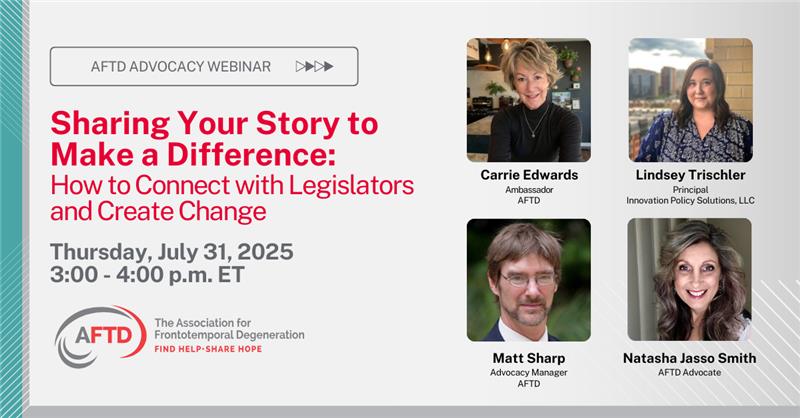 FBLI - Sharing Your Story to Make a Difference