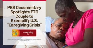 PBS Caregiving Crisis - FBLI