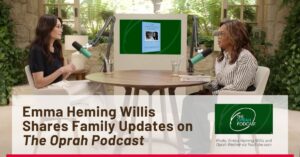 Emma Heming Willis Oprah - FBLI