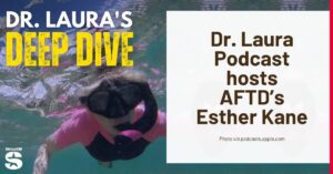 Dr Laura's Podcast - FBLI
