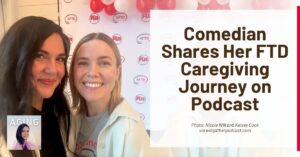 Kelsey Cook Podcast - FBLI