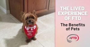 The Benefits of Pets - FBLI