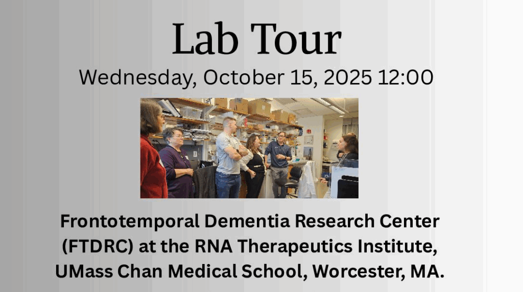 lab tour graphic