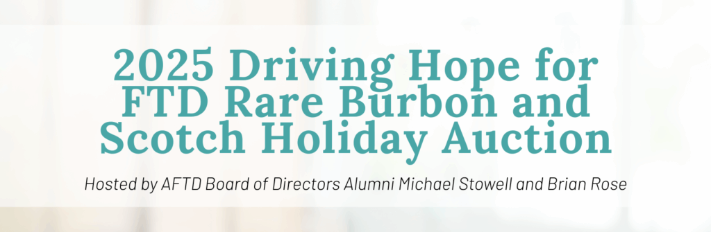 2025 Driving Hope for FTD Rare Burbon and Scotch Holiday Auction (1)