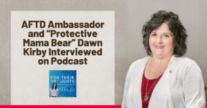 Dawn Kirby Interviewed on Podcast - FBLI