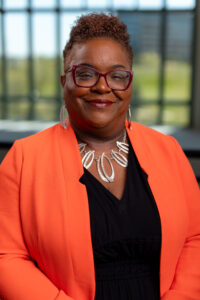 My FTD journey began more than a decade ago, when my mother, Theresa Bryant, started showing signs that something wasn’t right. Once warm and outgoing, she became distant and uncharacteristically blunt. Doctors first told us it was Alzheimer’s. But something in me knew that wasn’t the full picture. After months of searching and questioning, we finally received the correct diagnosis: behavioral variant FTD. She was just 60 years old.