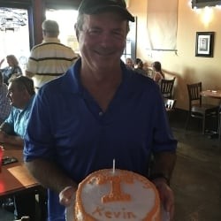 Photo: Kevin Getsinger