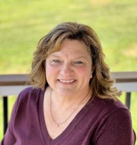 Carin Hawkins headshot