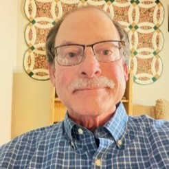 Robert Kem Square Headshot